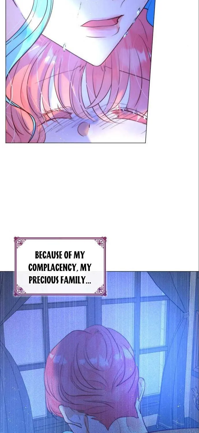 I Was Born As The Second Daughter Zinmanga X Chapter 11.5 Page 26