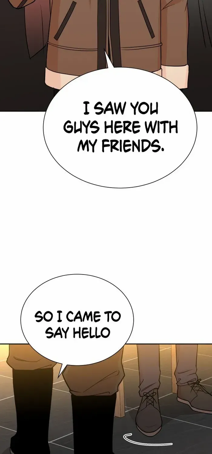 Second Life Producer Zinmanga X Chapter 75 Page 28