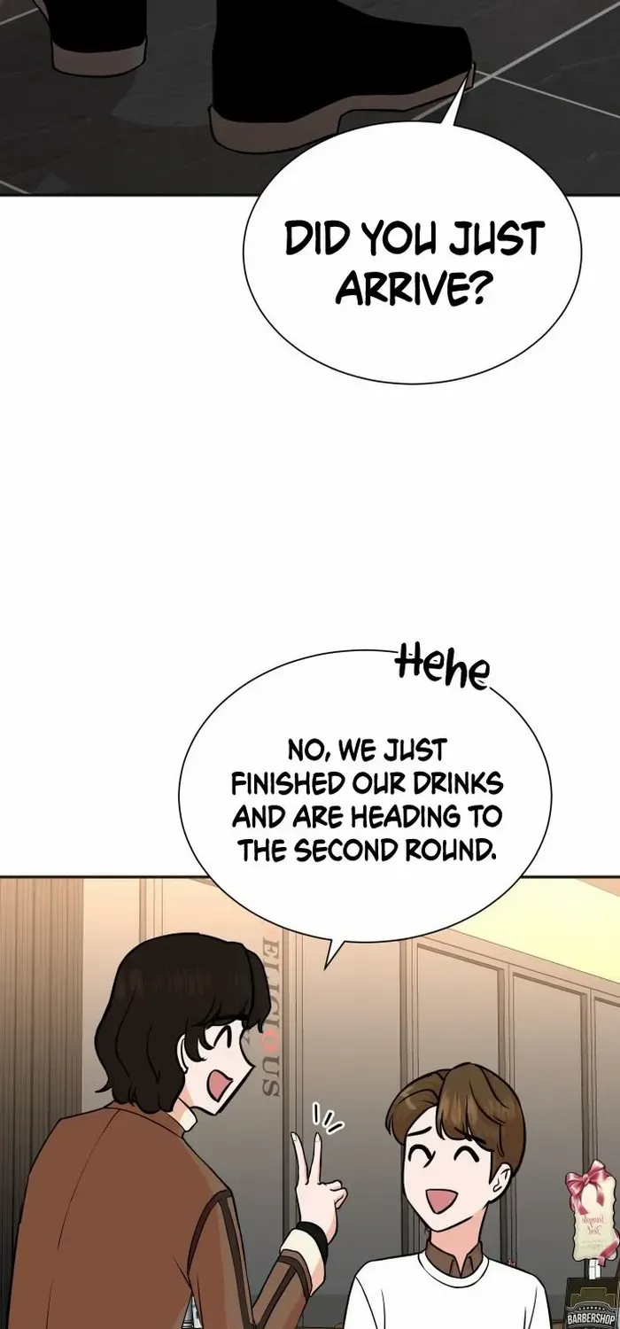 Second Life Producer Zinmanga X Chapter 75 Page 29