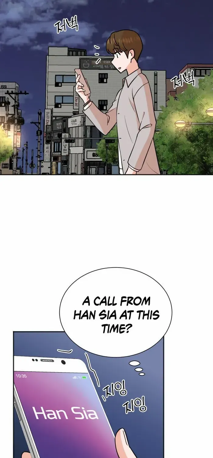 Second Life Producer Zinmanga X Chapter 75 Page 40
