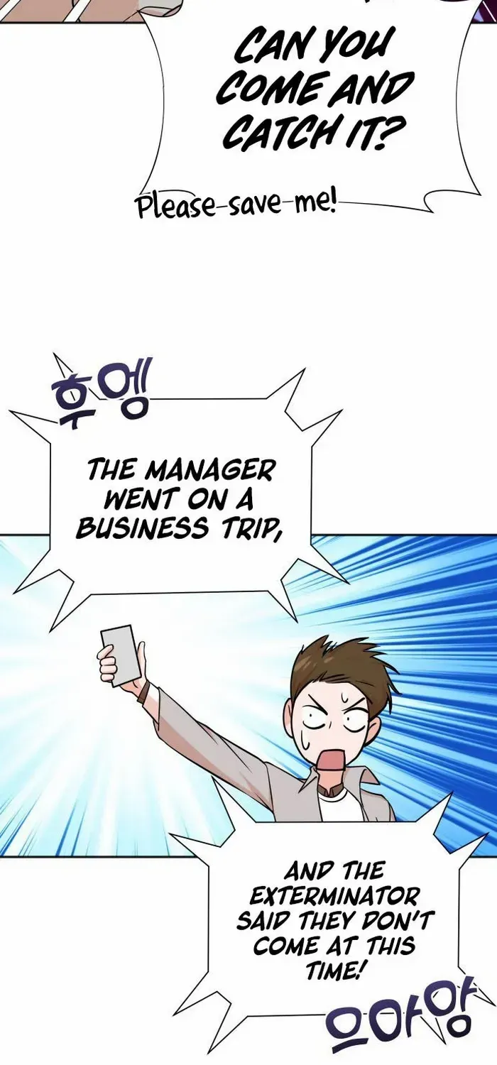 Second Life Producer Zinmanga X Chapter 75 Page 45