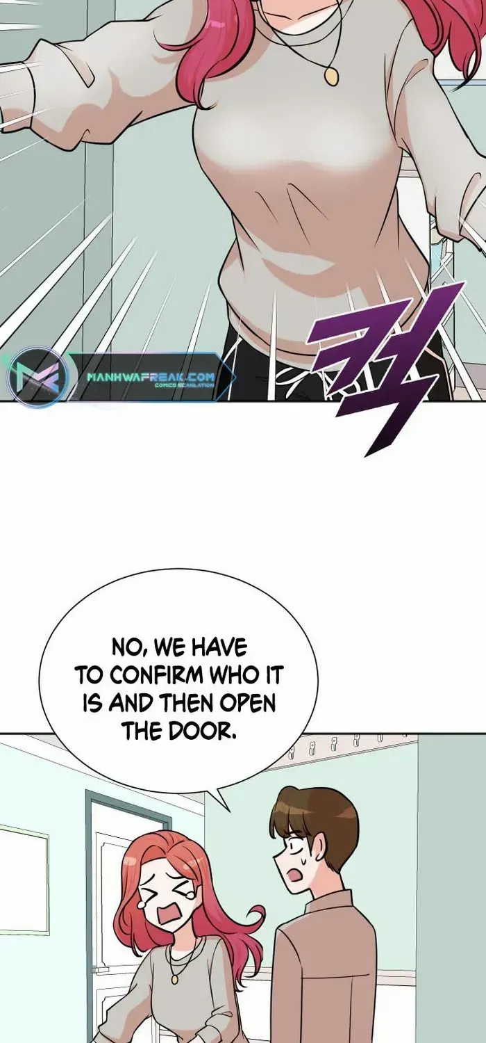 Second Life Producer Zinmanga X Chapter 75 Page 49