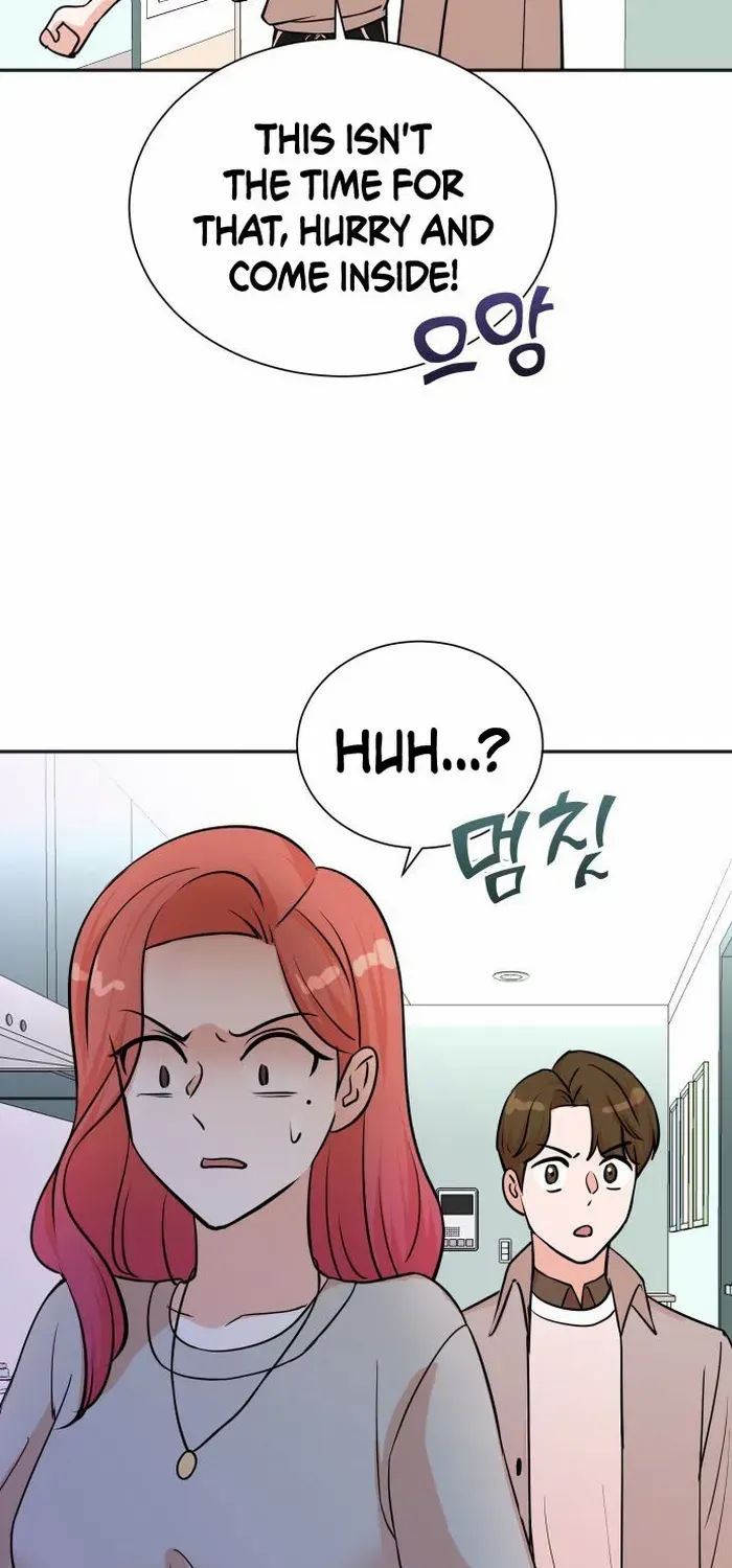 Second Life Producer Zinmanga X Chapter 75 Page 51