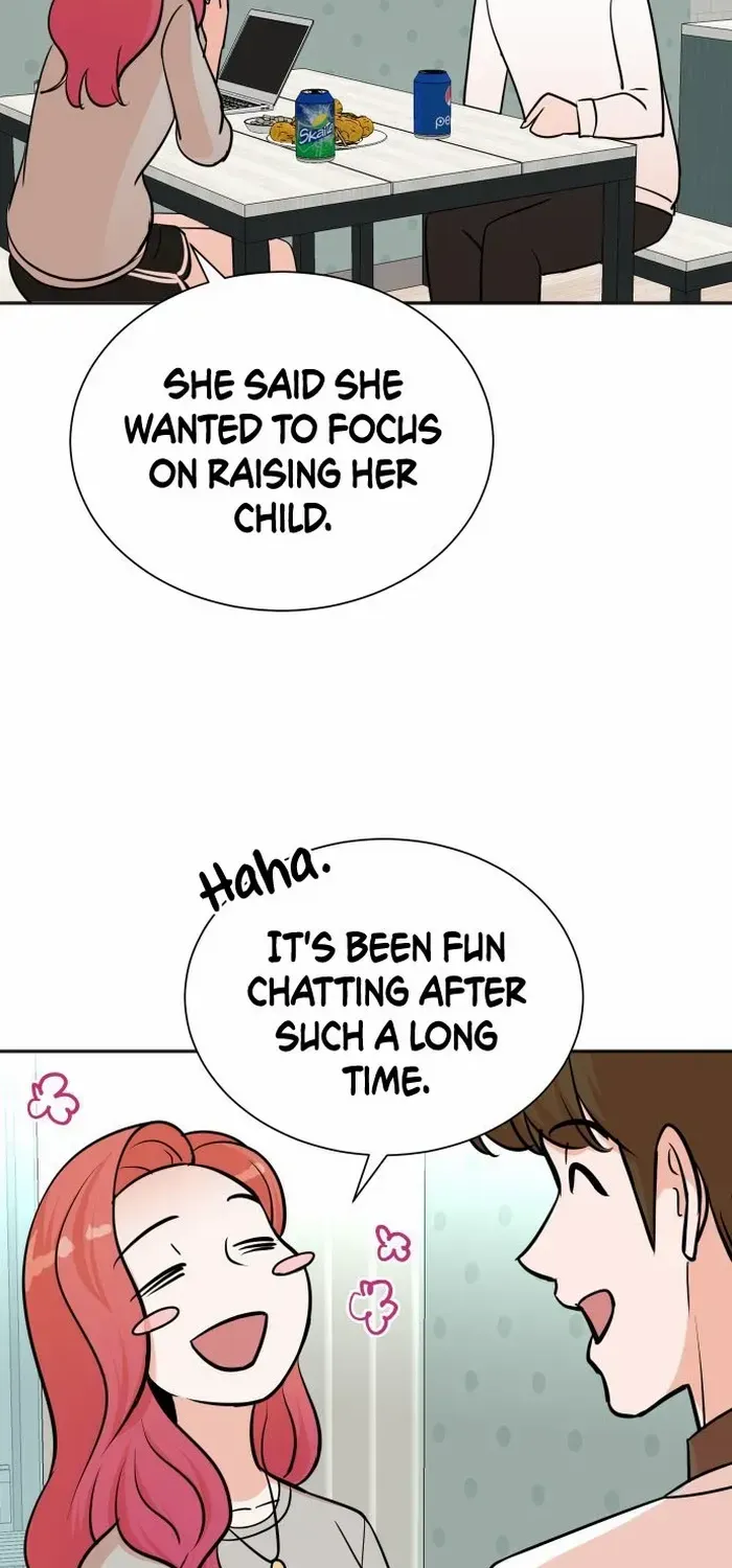 Second Life Producer Zinmanga X Chapter 75 Page 58