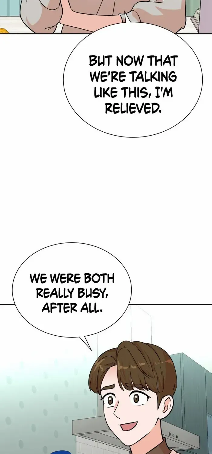 Second Life Producer Zinmanga X Chapter 75 Page 62
