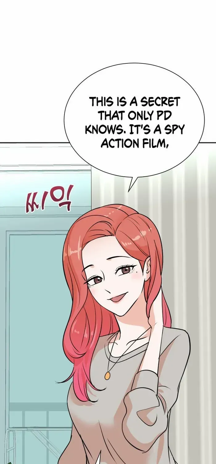 Second Life Producer Zinmanga X Chapter 75 Page 68