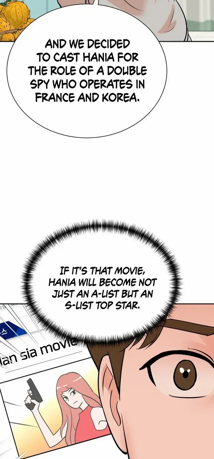 Second Life Producer Zinmanga X Chapter 75 Page 69