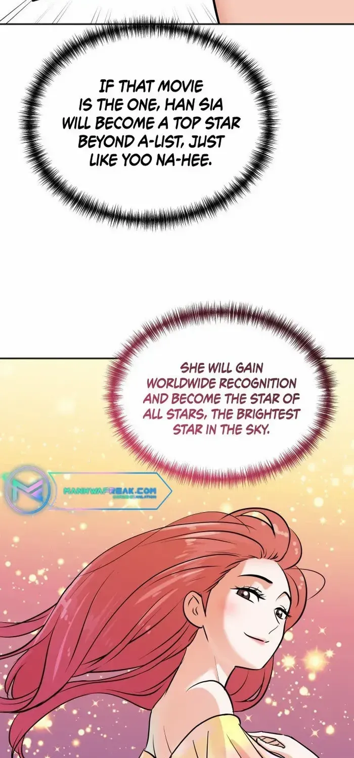 Second Life Producer Zinmanga X Chapter 75 Page 70