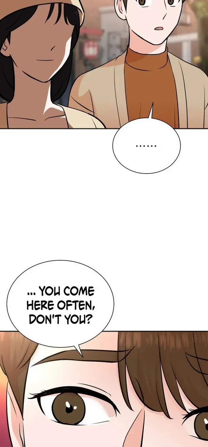 Second Life Producer Zinmanga X Chapter 74 Page 41