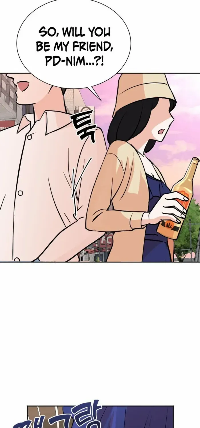 Second Life Producer Zinmanga X Chapter 74 Page 63