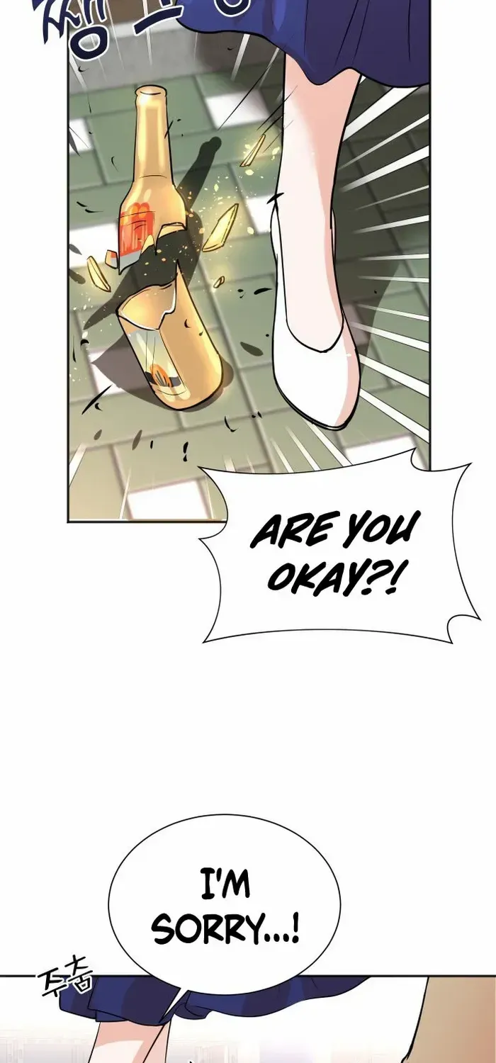 Second Life Producer Zinmanga X Chapter 74 Page 64