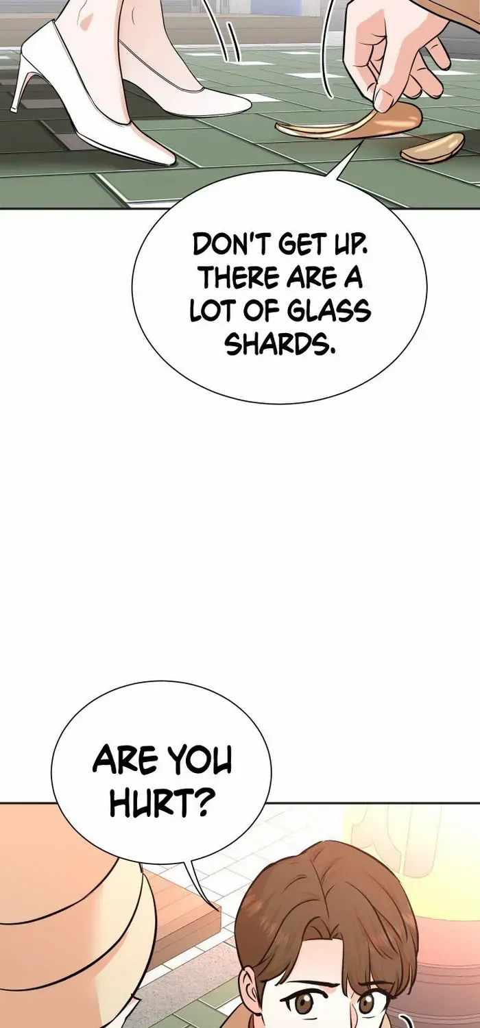 Second Life Producer Zinmanga X Chapter 74 Page 66