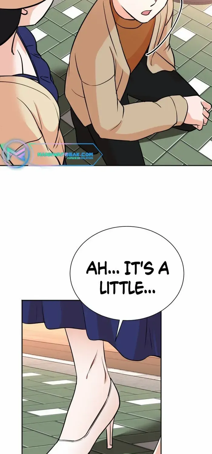 Second Life Producer Zinmanga X Chapter 74 Page 67