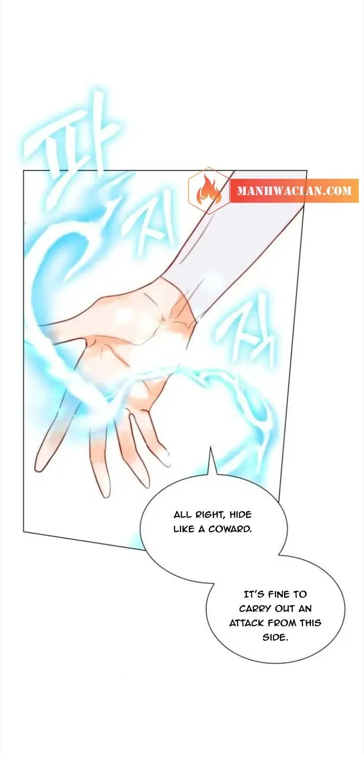 I Was Born As The Second Daughter Zinmanga X Chapter 10.5 Page 14