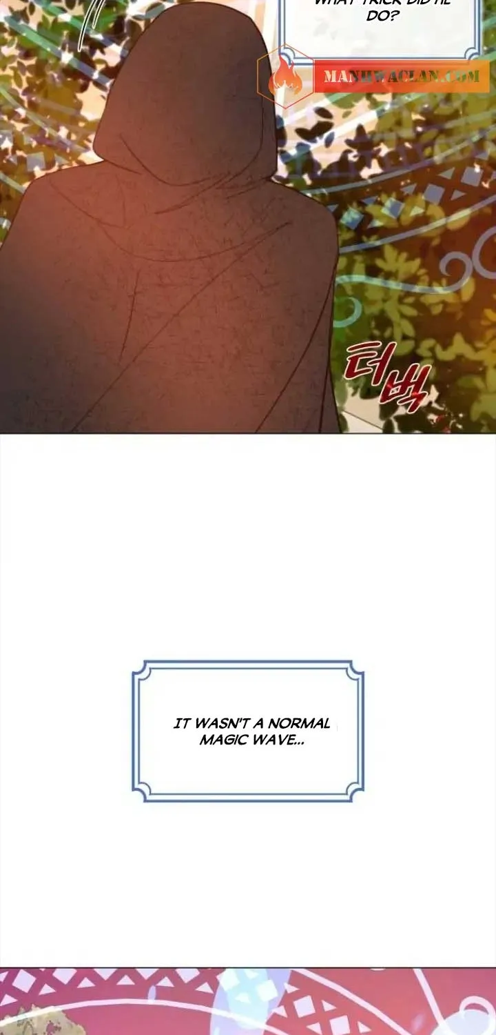 I Was Born As The Second Daughter Zinmanga X Chapter 10.5 Page 18