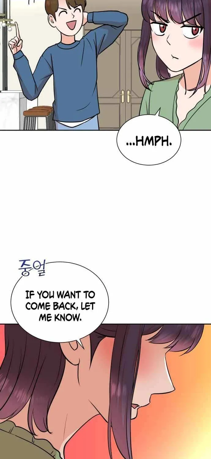 Second Life Producer Zinmanga X Chapter 73 Page 15