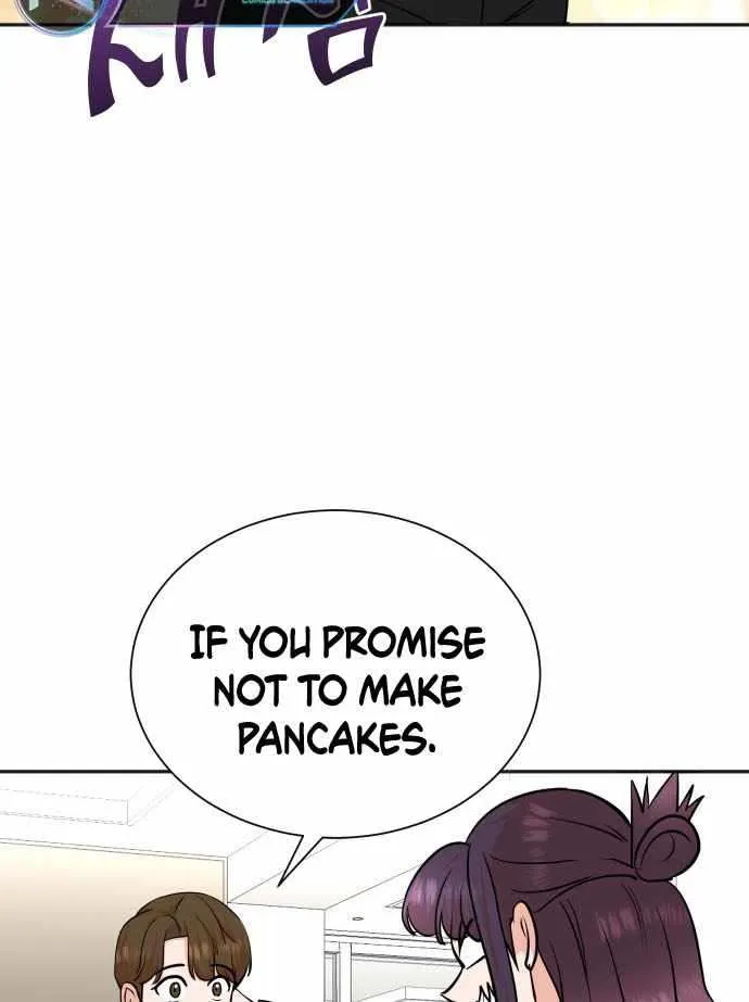 Second Life Producer Zinmanga X Chapter 73 Page 18