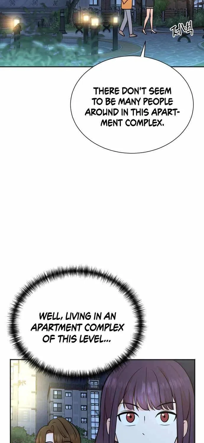 Second Life Producer Zinmanga X Chapter 73 Page 22