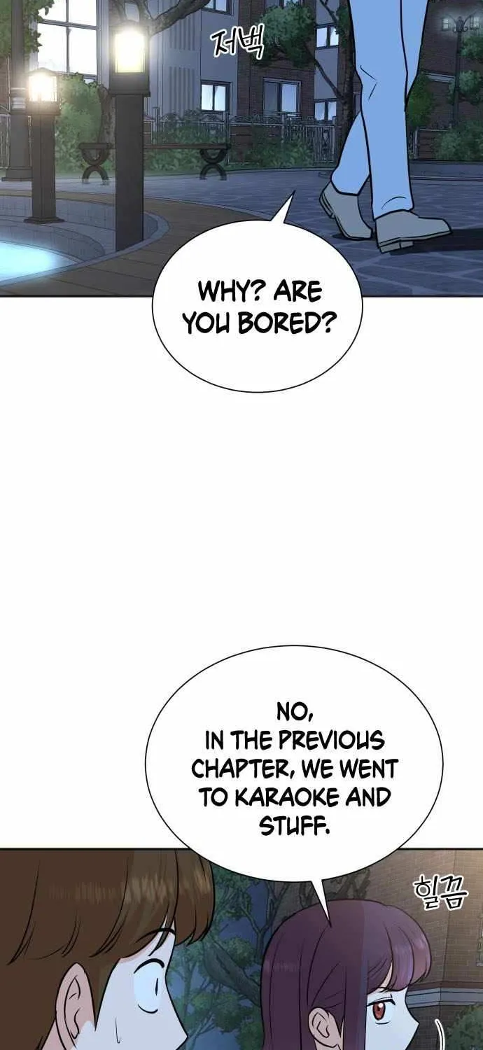 Second Life Producer Zinmanga X Chapter 73 Page 24