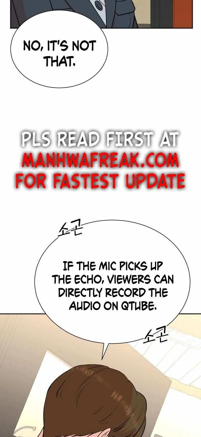 Second Life Producer Zinmanga X Chapter 73 Page 42