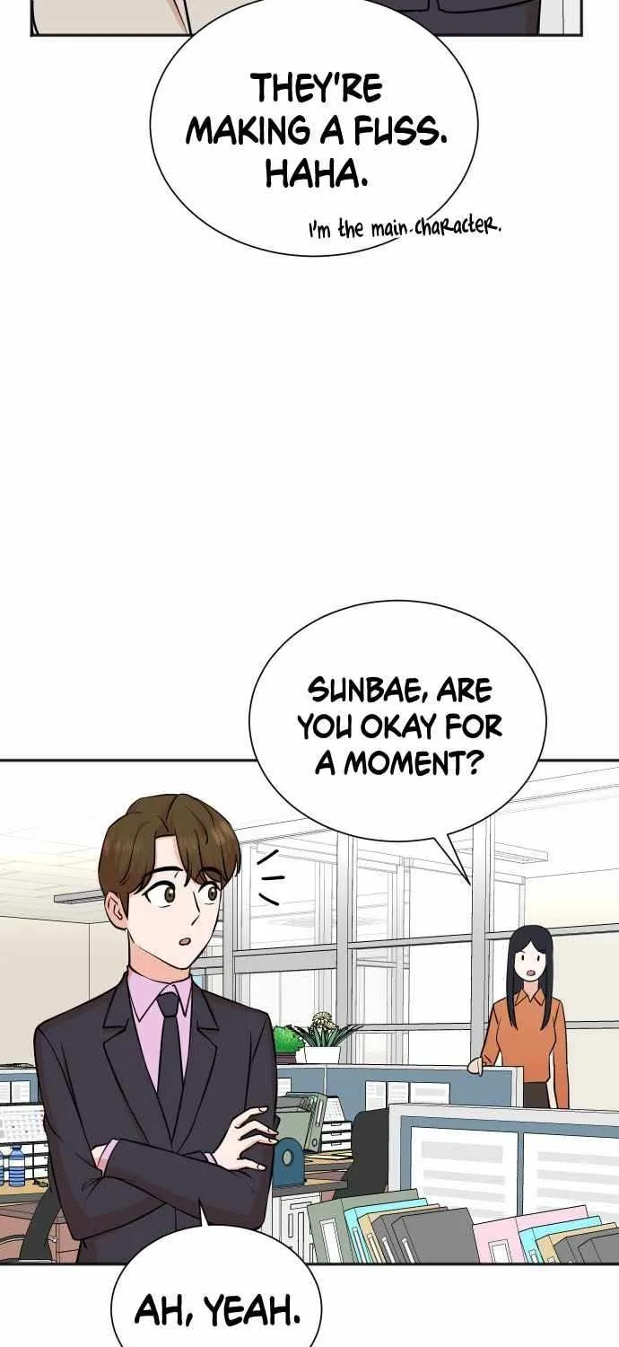 Second Life Producer Zinmanga X Chapter 73 Page 54