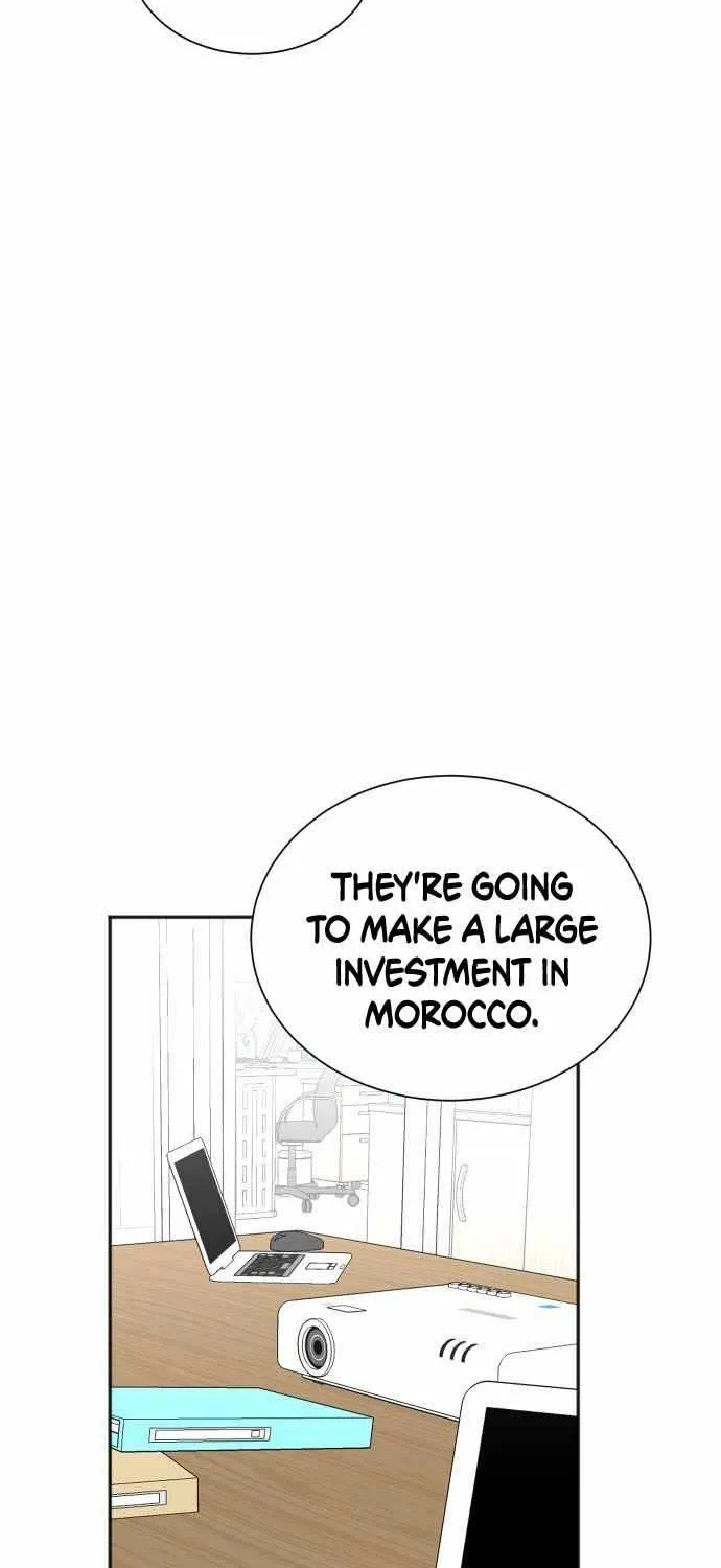 Second Life Producer Zinmanga X Chapter 73 Page 55
