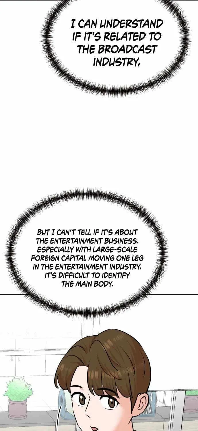 Second Life Producer Zinmanga X Chapter 73 Page 59