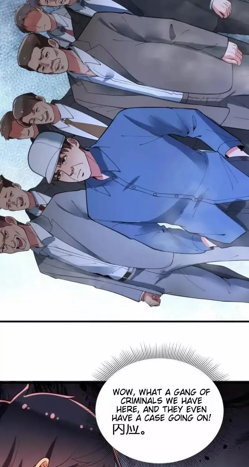 I Have 90 Billion Licking Gold Zinmanga X Chapter 92 Page 3