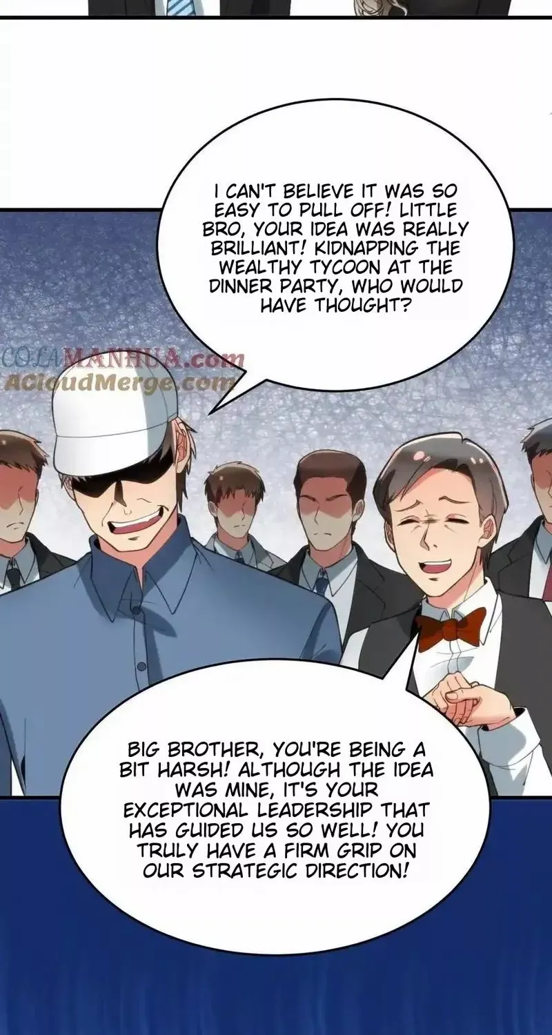 I Have 90 Billion Licking Gold Zinmanga X Chapter 92 Page 6