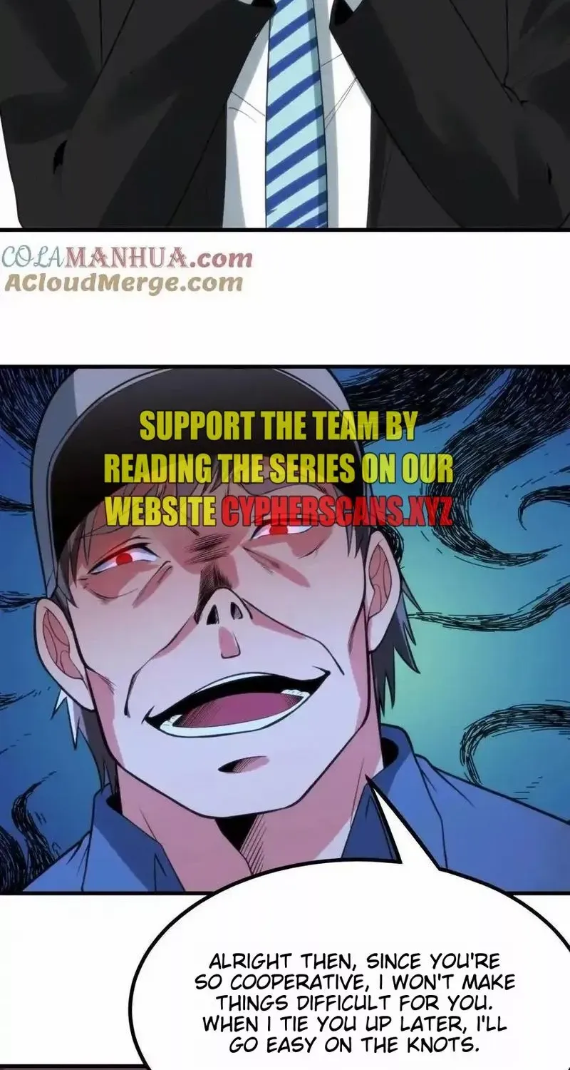 I Have 90 Billion Licking Gold Zinmanga X Chapter 92 Page 8