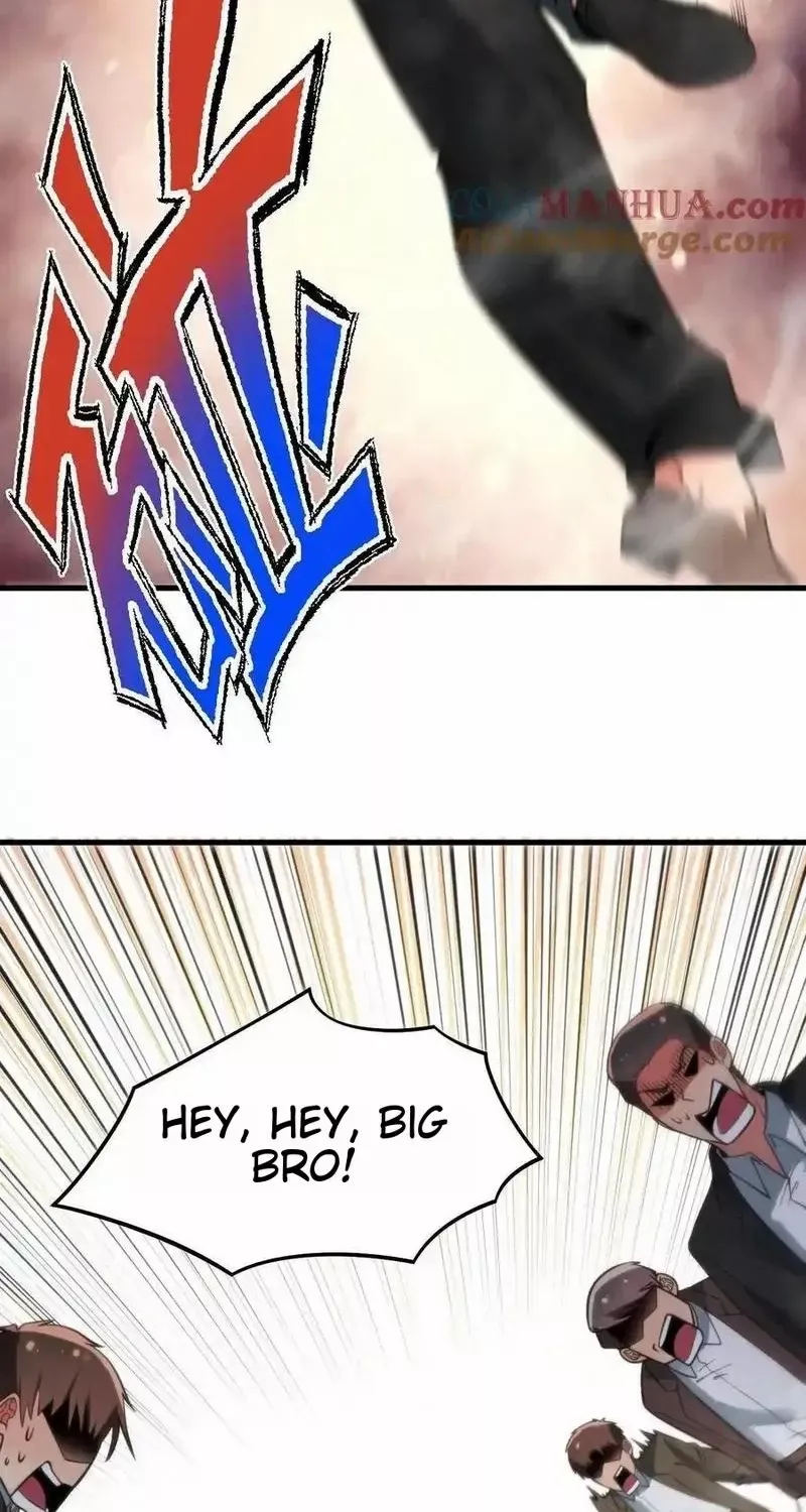 I Have 90 Billion Licking Gold Zinmanga X Chapter 92 Page 10