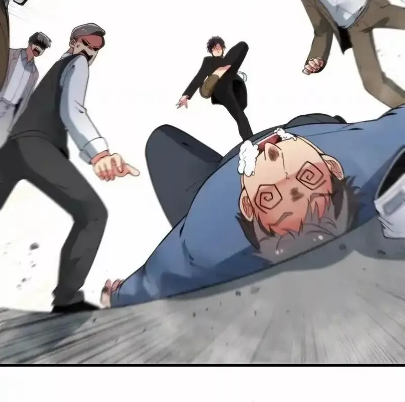 I Have 90 Billion Licking Gold Zinmanga X Chapter 92 Page 11