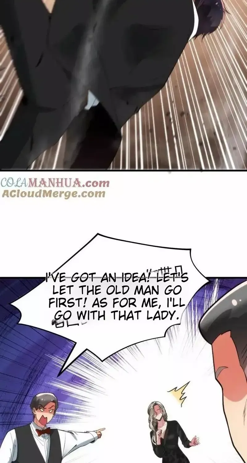 I Have 90 Billion Licking Gold Zinmanga X Chapter 92 Page 14