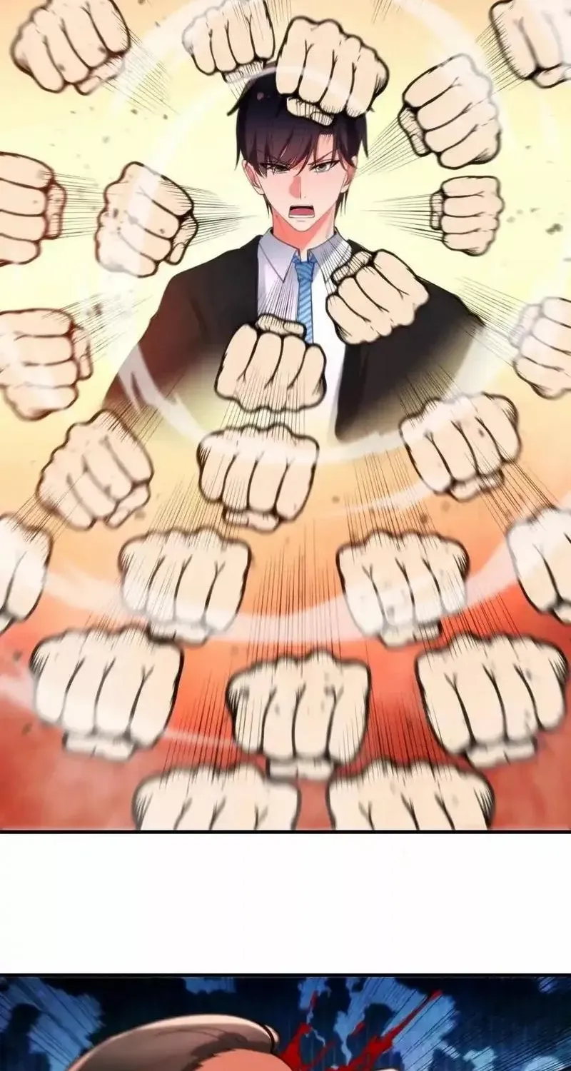 I Have 90 Billion Licking Gold Zinmanga X Chapter 92 Page 23
