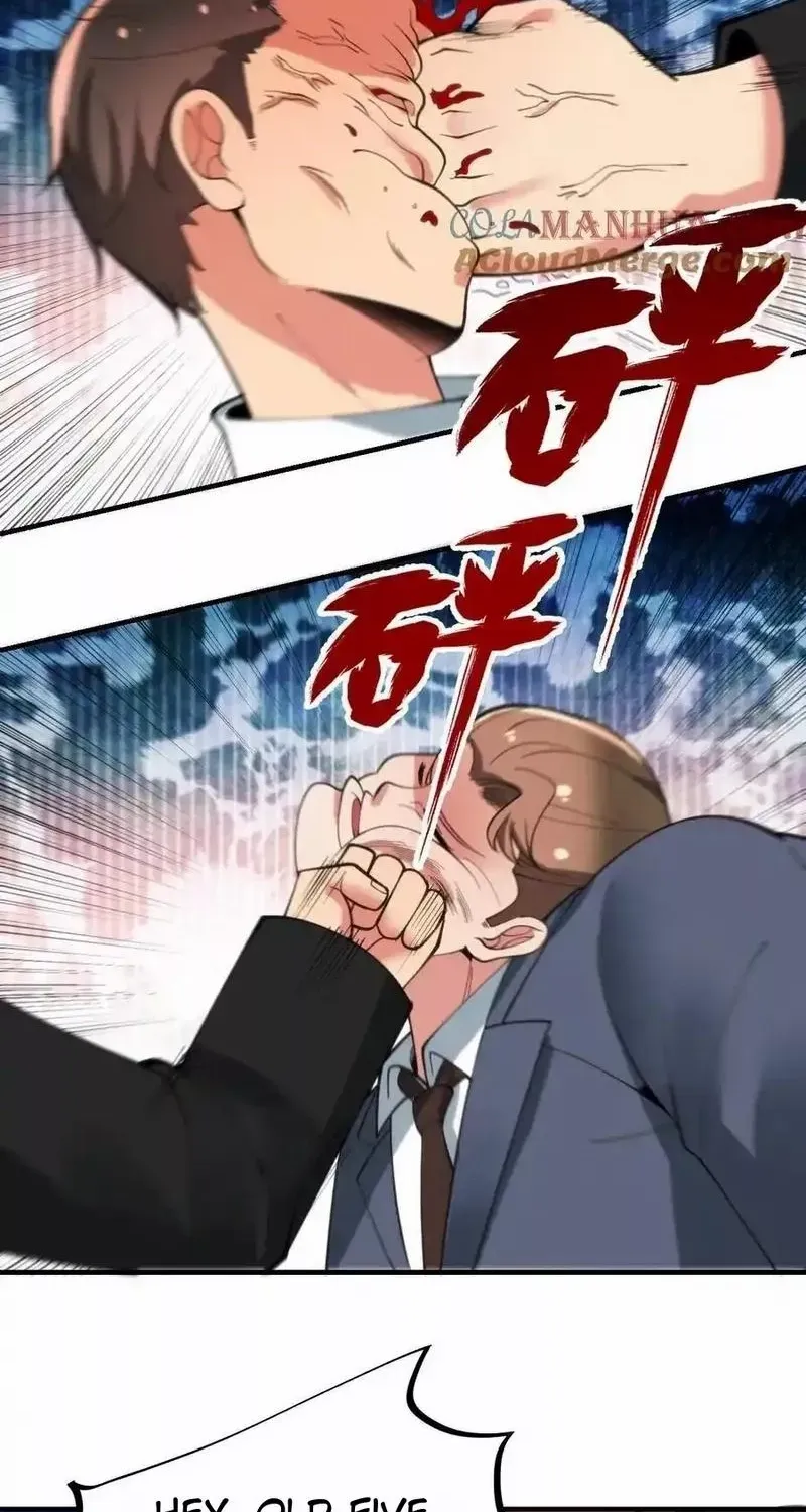 I Have 90 Billion Licking Gold Zinmanga X Chapter 92 Page 24