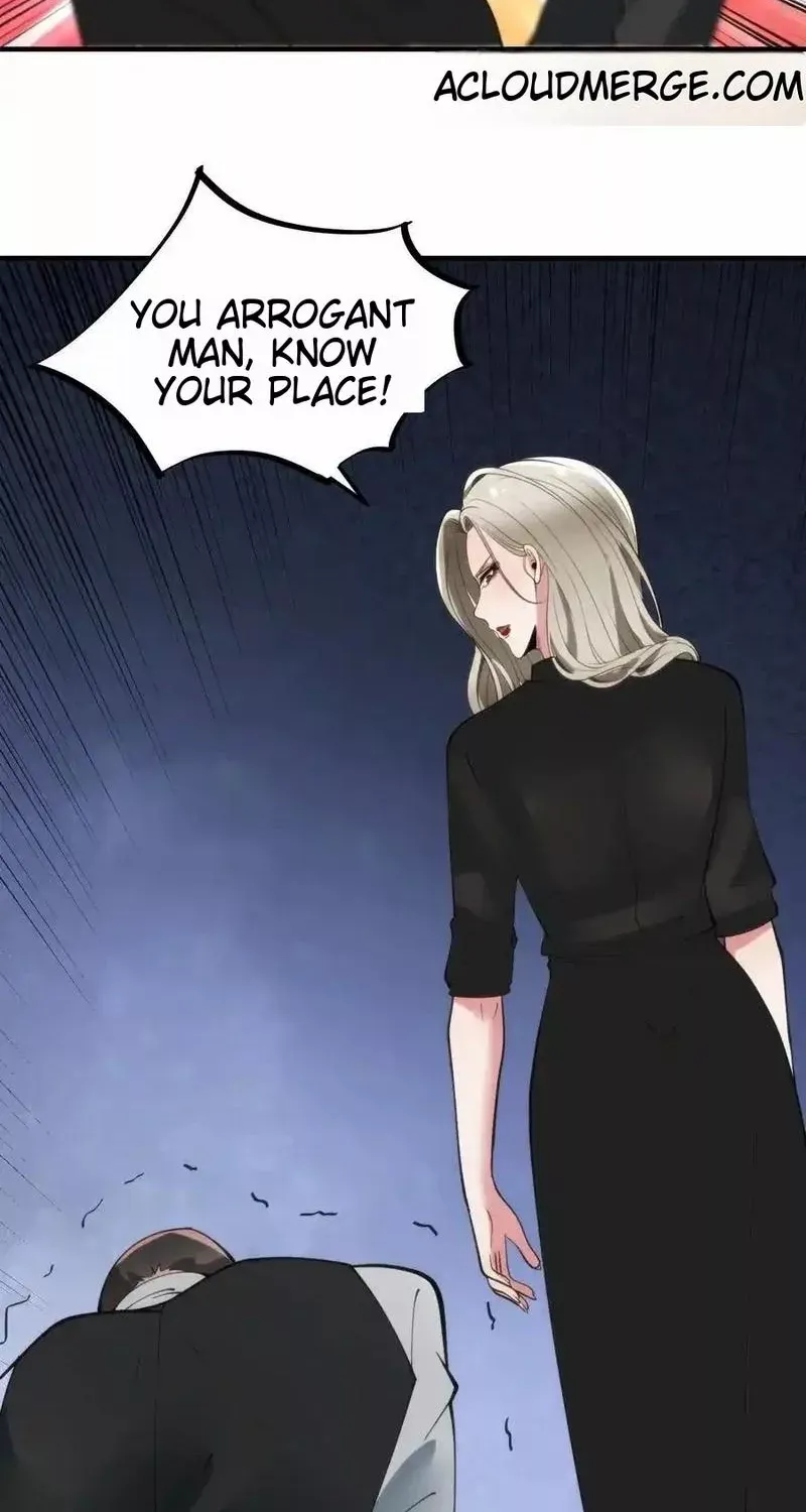 I Have 90 Billion Licking Gold Zinmanga X Chapter 92 Page 26