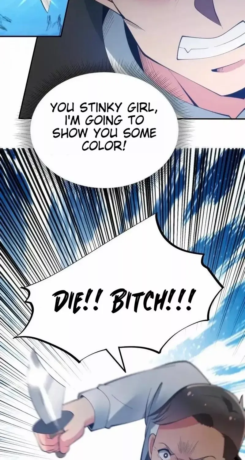 I Have 90 Billion Licking Gold Zinmanga X Chapter 92 Page 28