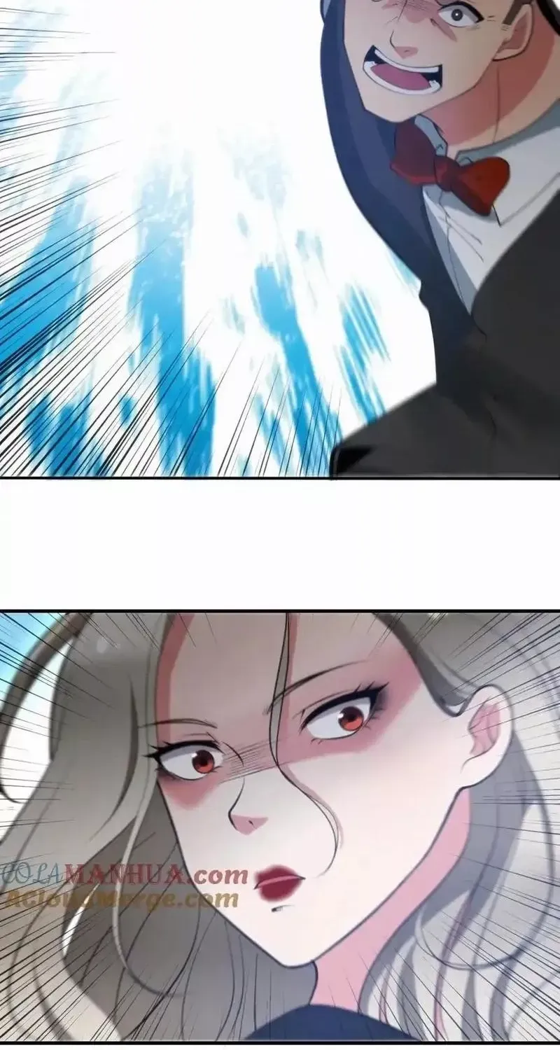 I Have 90 Billion Licking Gold Zinmanga X Chapter 92 Page 29