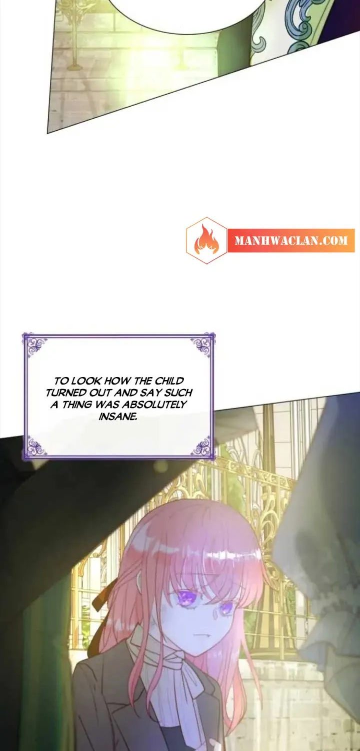 I Was Born As The Second Daughter Zinmanga X Chapter 10 Page 4