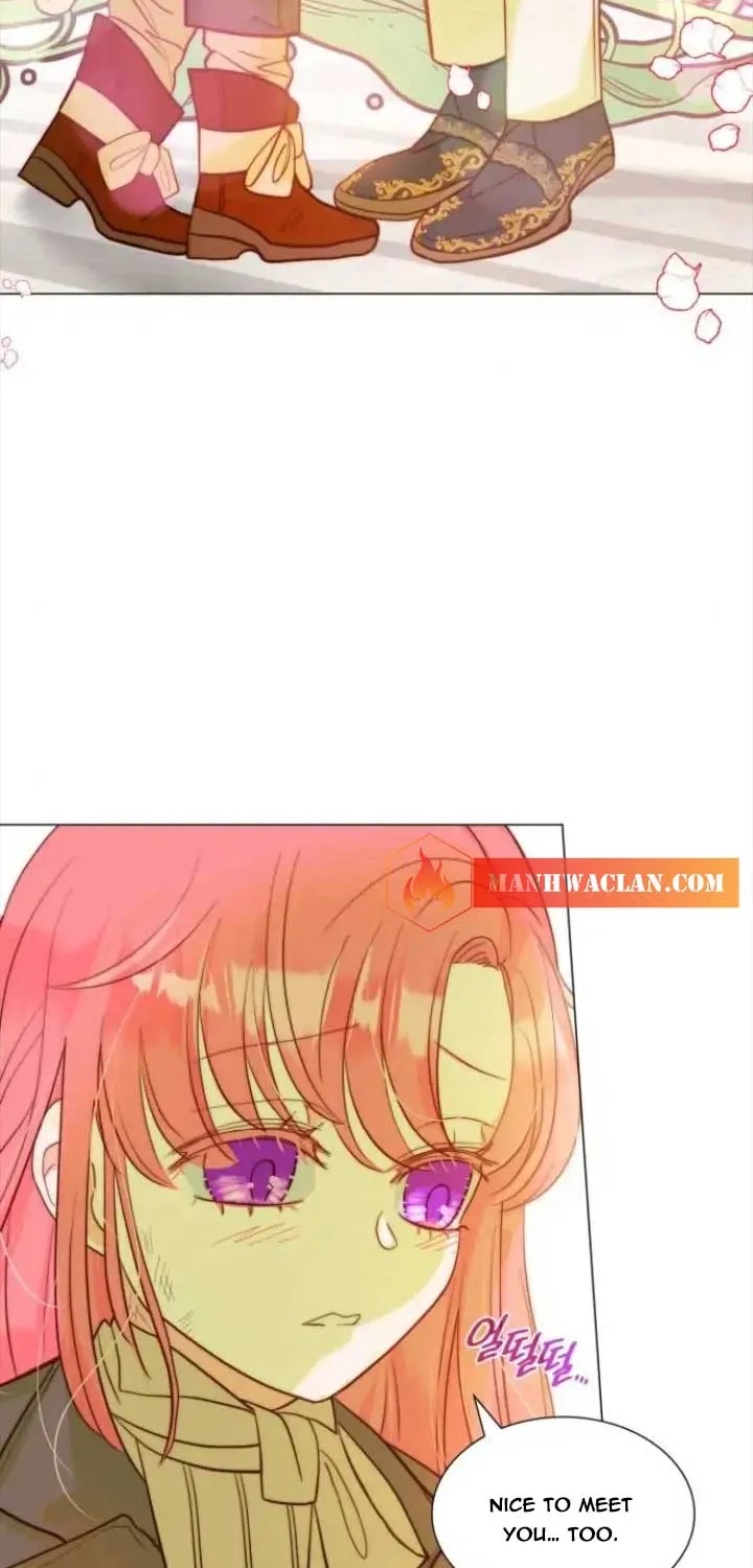 I Was Born As The Second Daughter Zinmanga X Chapter 10 Page 14