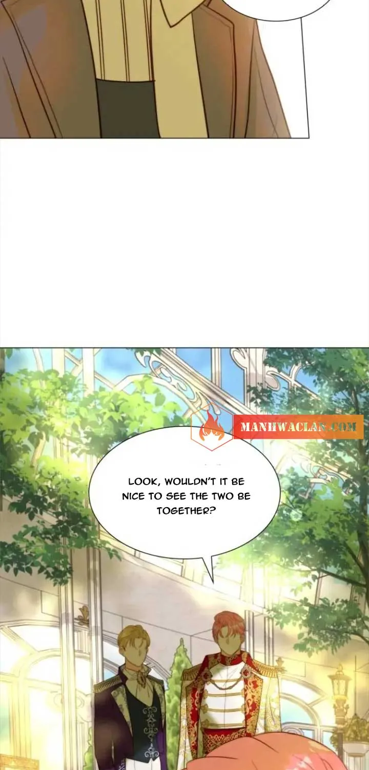 I Was Born As The Second Daughter Zinmanga X Chapter 10 Page 15