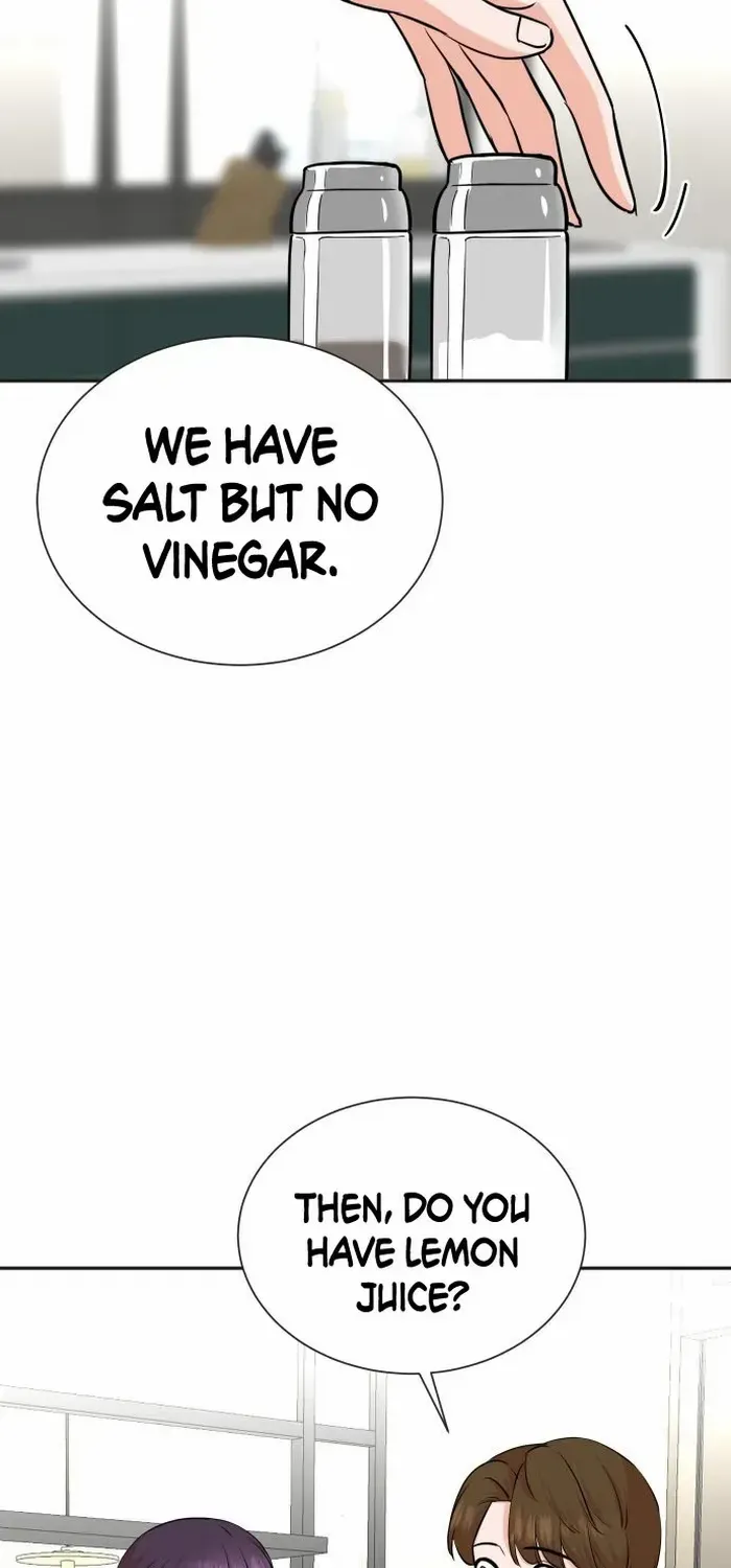 Second Life Producer Zinmanga X Chapter 72 Page 36
