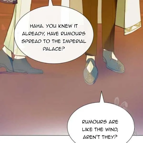 I Was Born As The Second Daughter Zinmanga X Chapter 9.5 Page 22