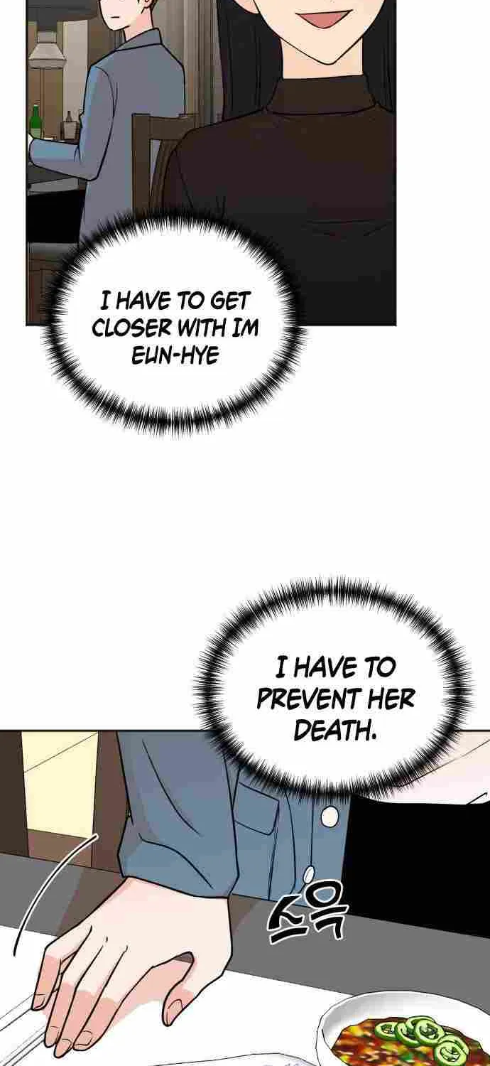 Second Life Producer Zinmanga X Chapter 71 Page 6