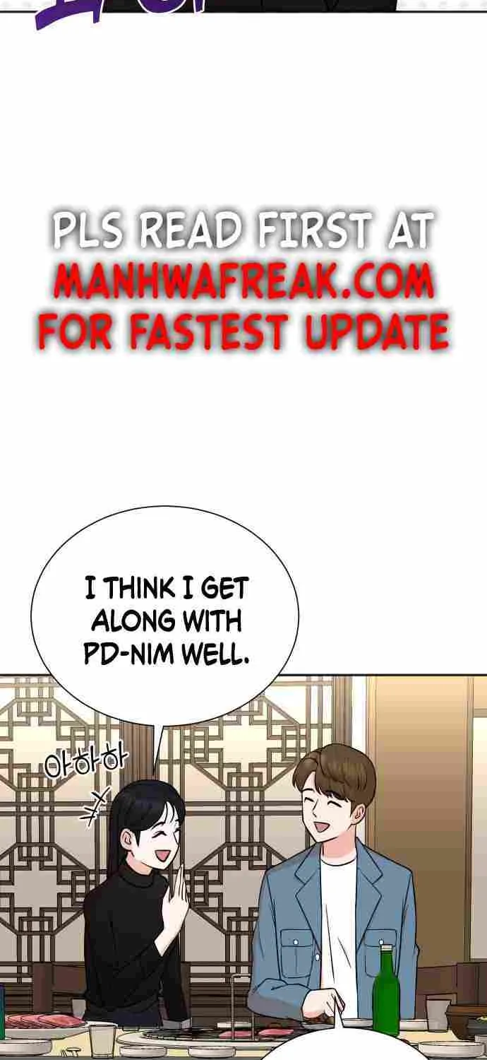 Second Life Producer Zinmanga X Chapter 71 Page 11
