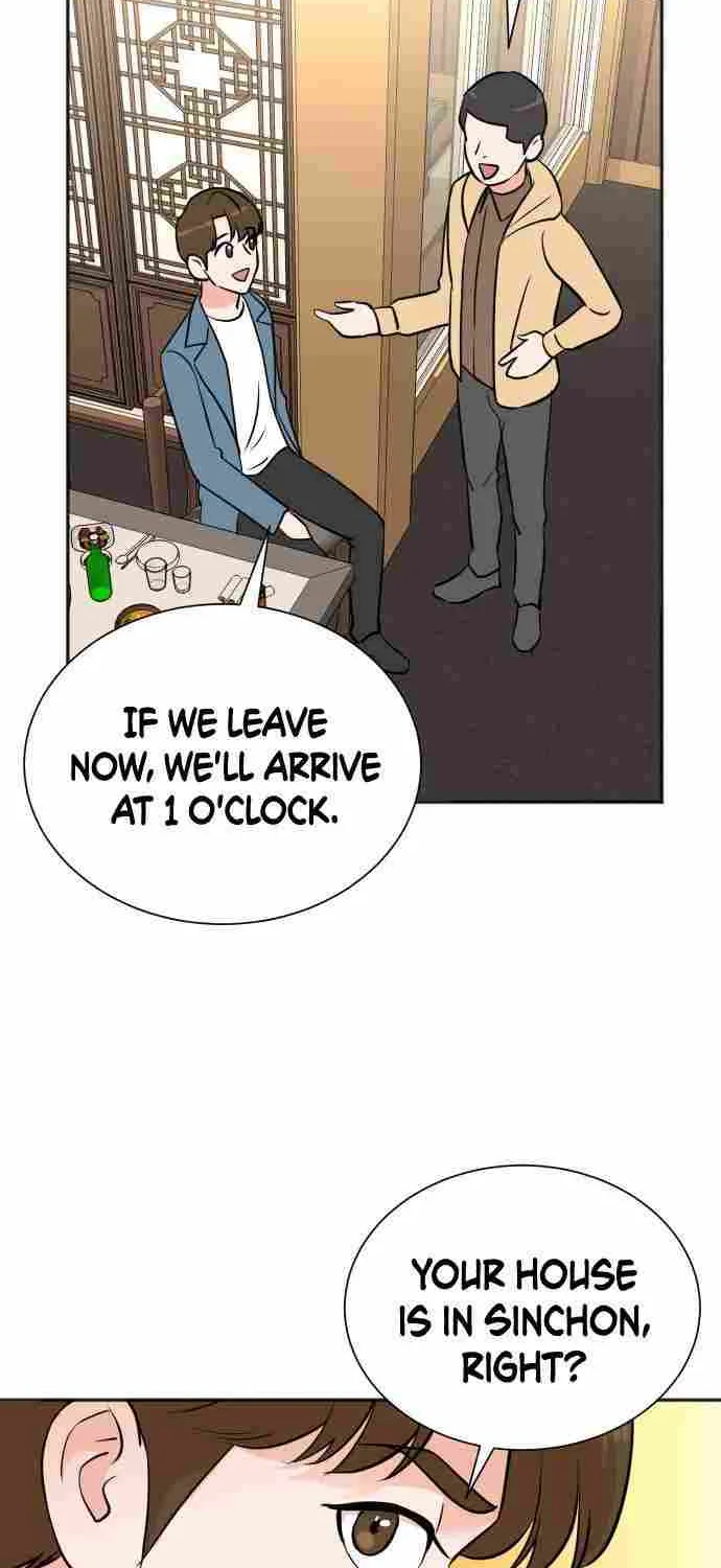 Second Life Producer Zinmanga X Chapter 71 Page 19