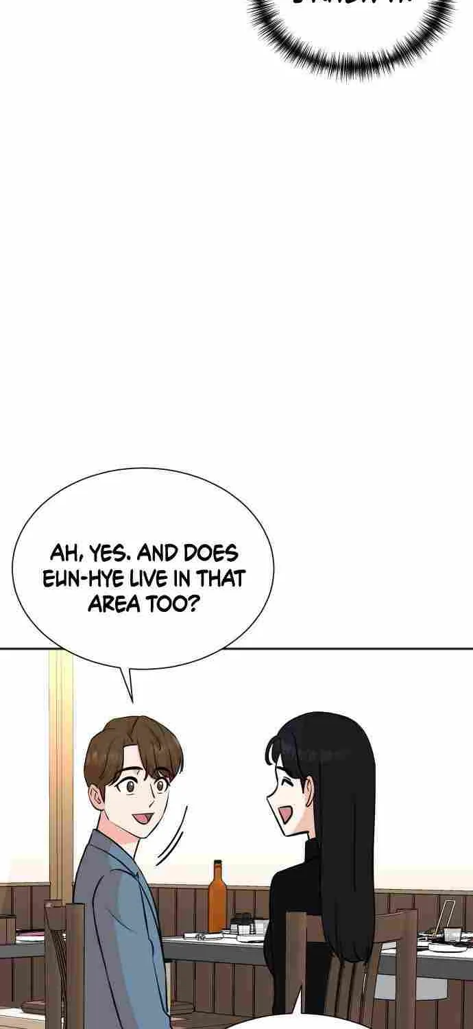 Second Life Producer Zinmanga X Chapter 71 Page 21