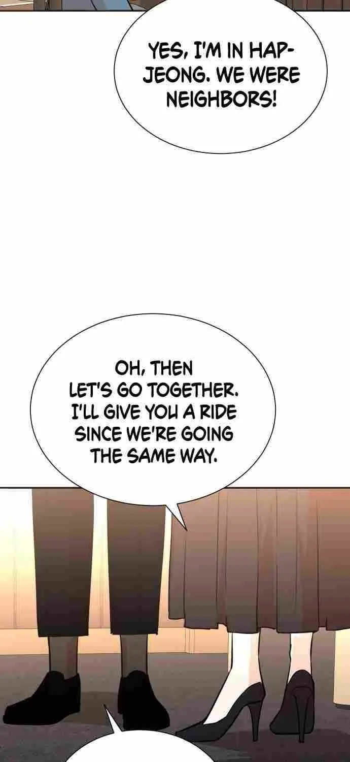 Second Life Producer Zinmanga X Chapter 71 Page 22