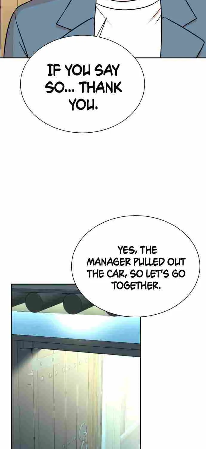 Second Life Producer Zinmanga X Chapter 71 Page 25