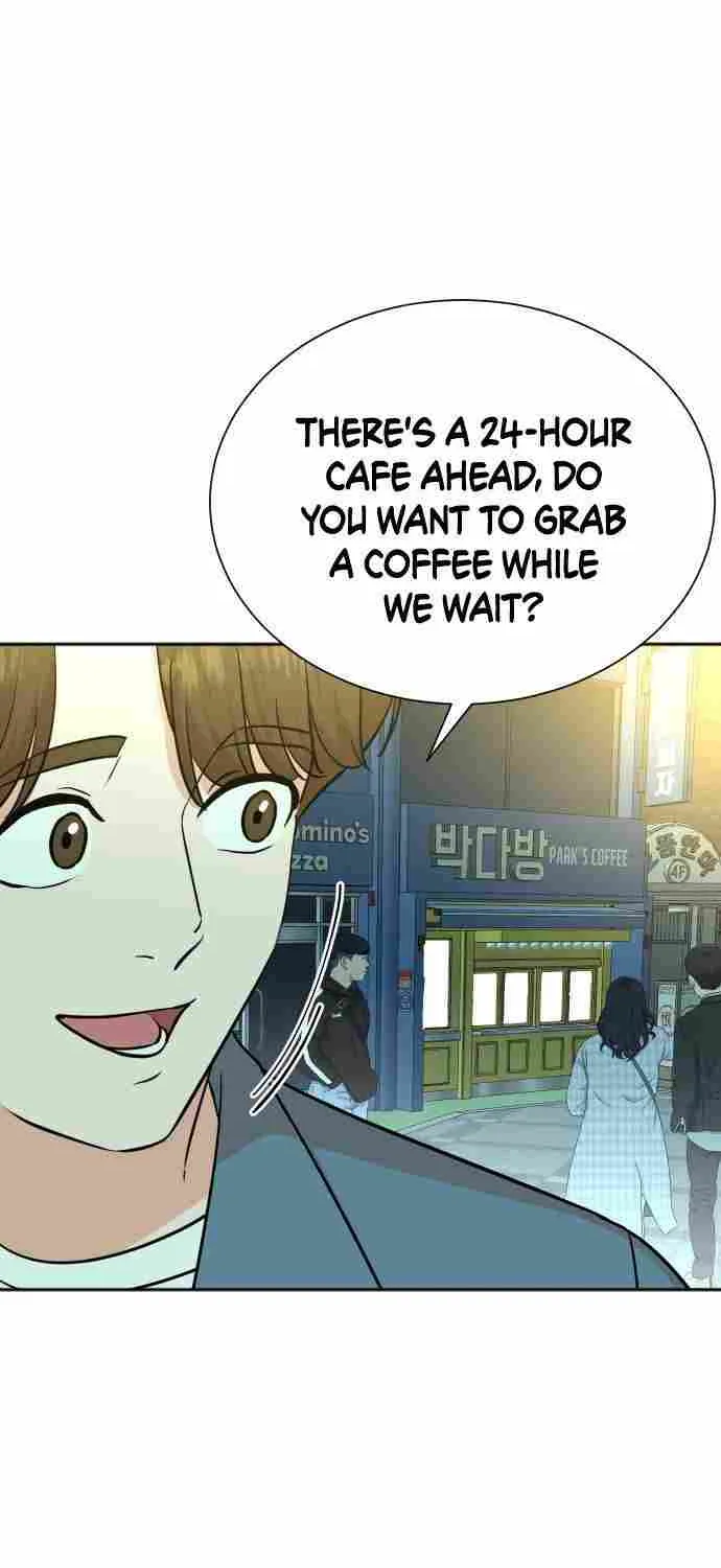Second Life Producer Zinmanga X Chapter 71 Page 31